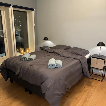 Stor Leilighet Pa Kraemer Brygge Apartment *